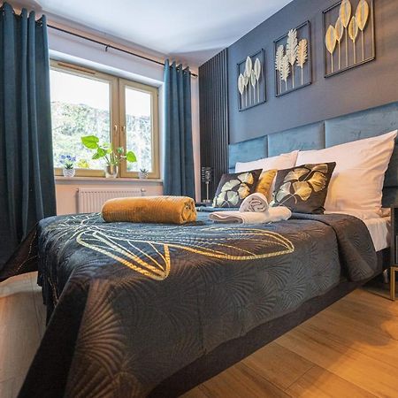 Apartament Black Diamond Szklarska Poreba Ngoại thất bức ảnh