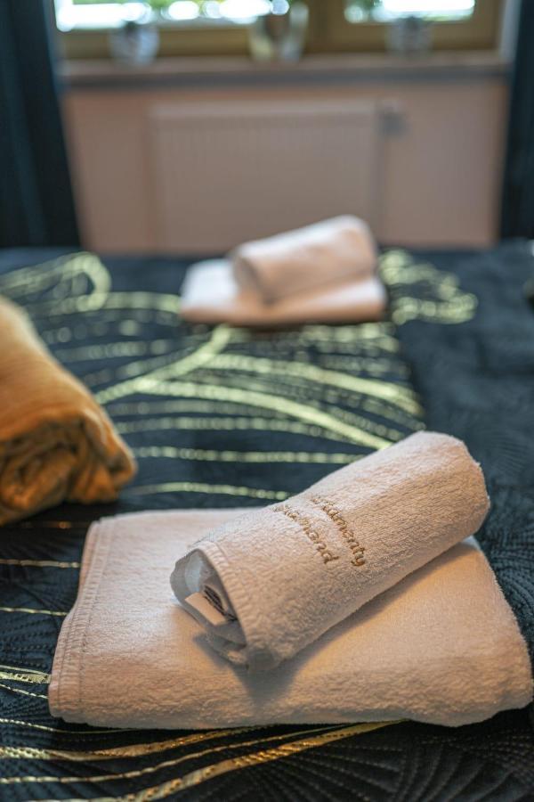 Apartament Black Diamond Szklarska Poreba Ngoại thất bức ảnh