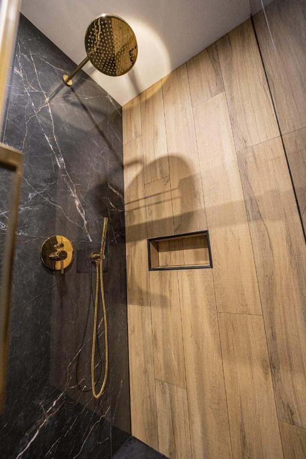 Apartament Black Diamond Szklarska Poreba Ngoại thất bức ảnh